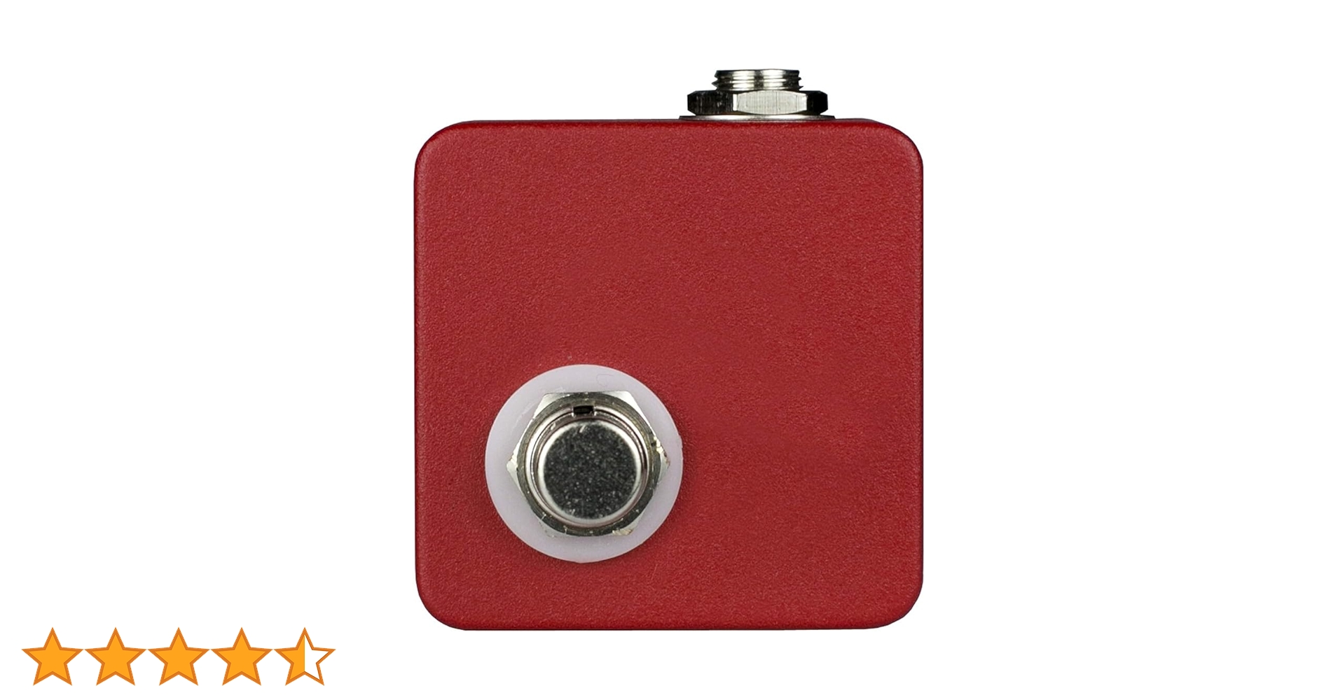 Amazon | JHS Pedals ジェイエイチエスペダルズ エフェクター